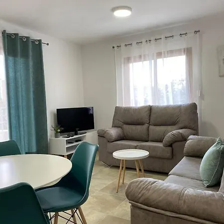Lorena Apartmán