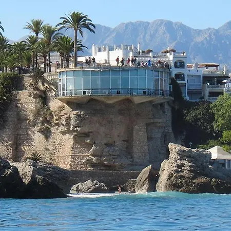 Appartement Lorena Nerja