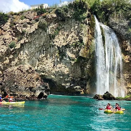 Lorena Appartement *