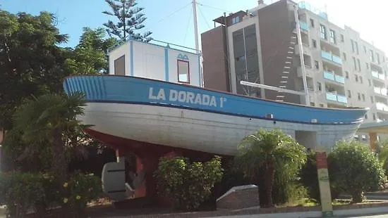 Lorena Appartement *