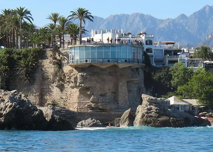 Lägenhet Lorena Nerja