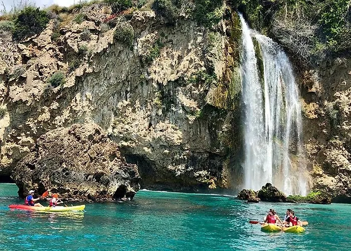 Lorena Appartement *